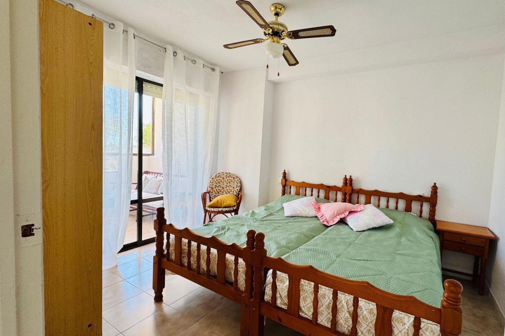 Reventa - Apartment -
Torrevieja - Cabo Cervera