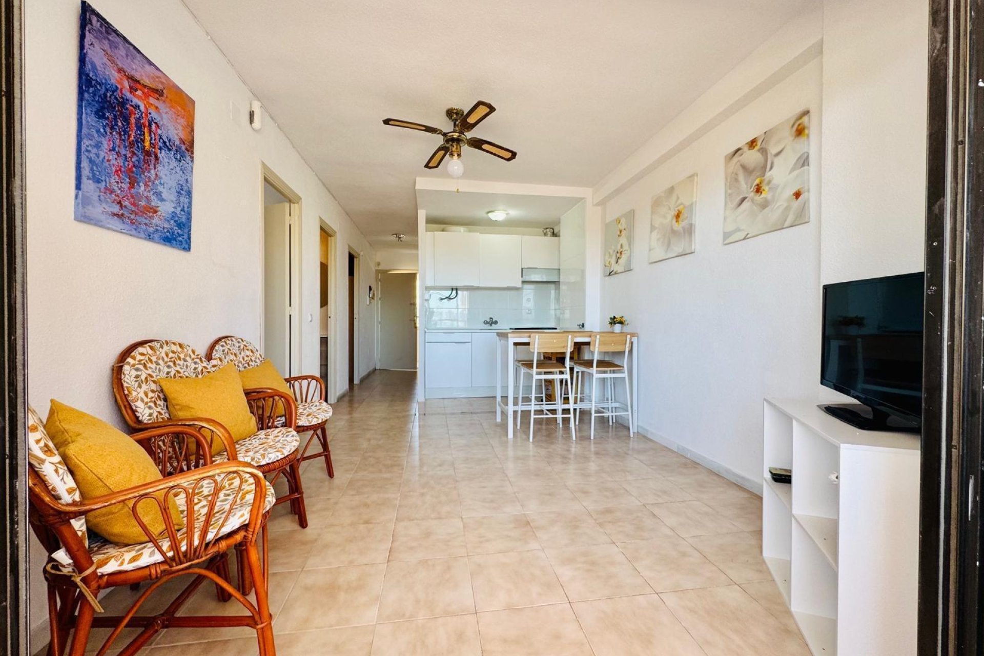 Reventa - Apartment -
Torrevieja - Cabo Cervera