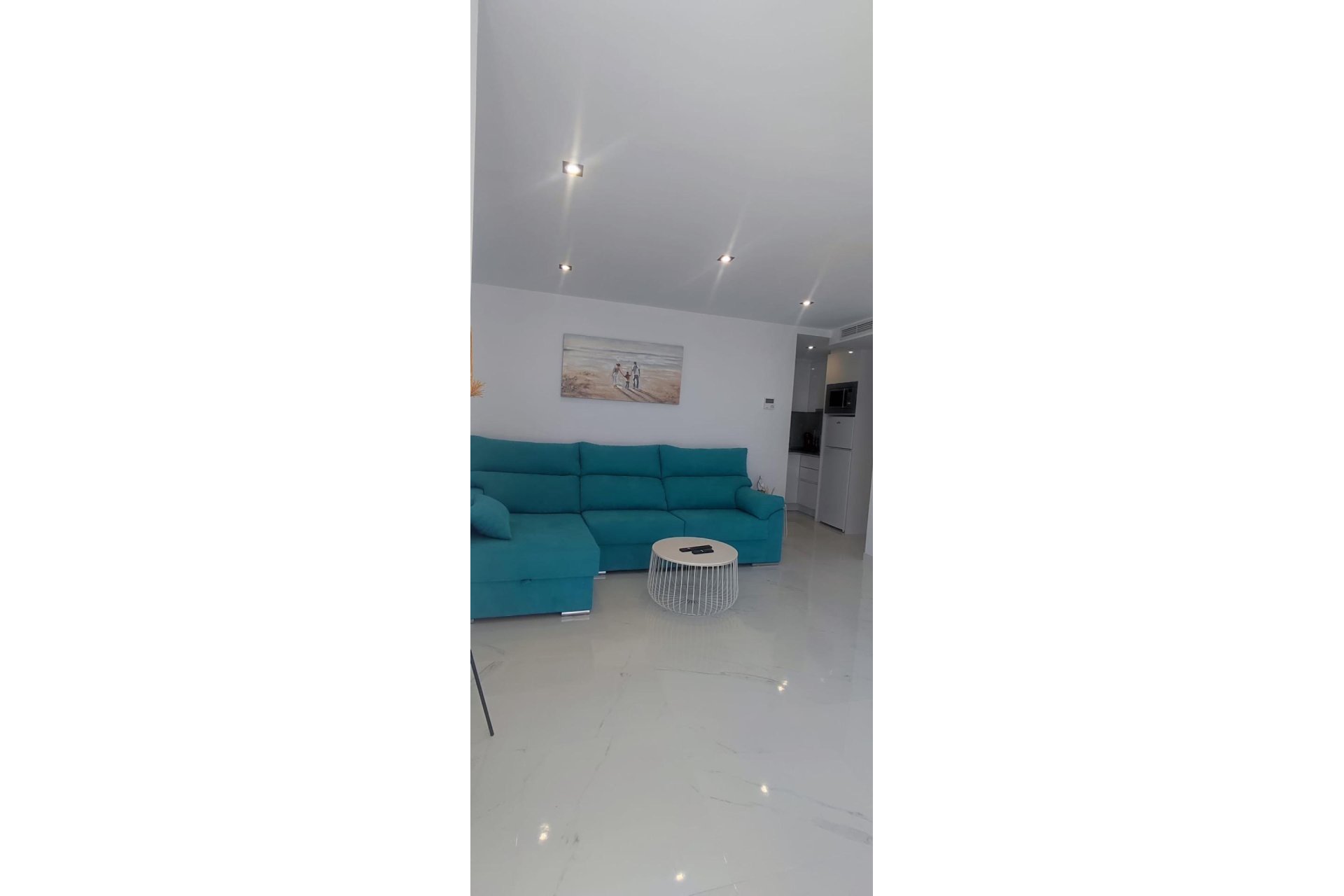 Reventa - Apartment -
Torrevieja - Cabo Cervera