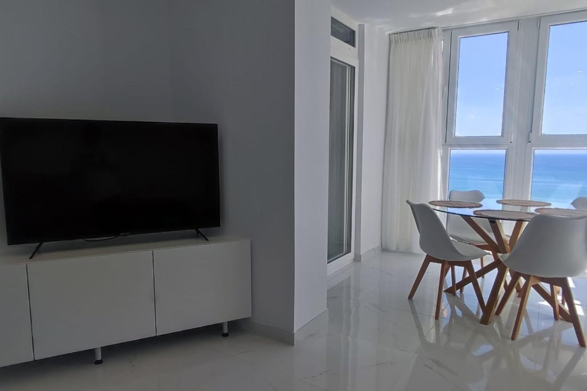 Reventa - Apartment -
Torrevieja - Cabo Cervera