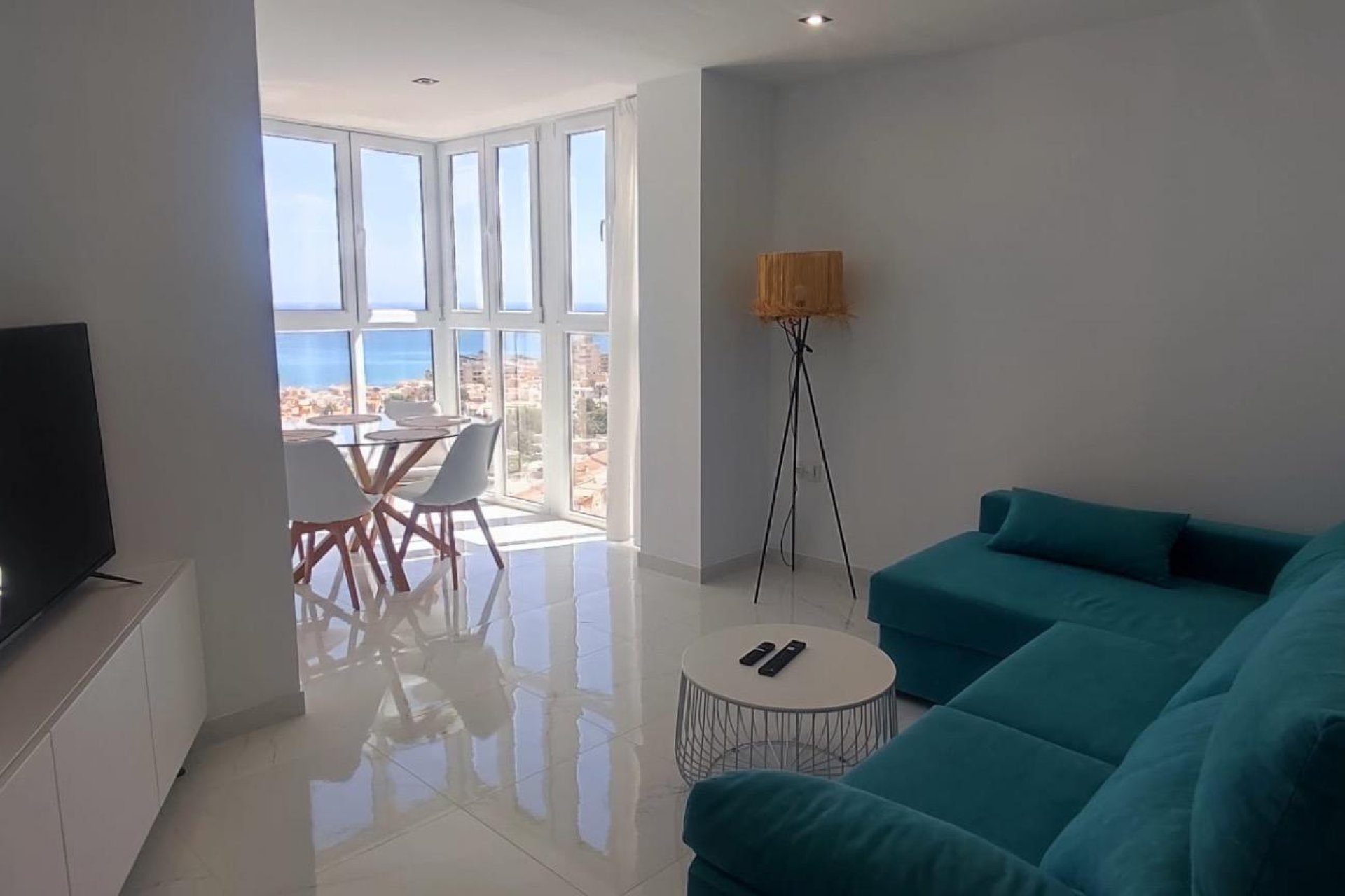 Reventa - Apartment -
Torrevieja - Cabo Cervera