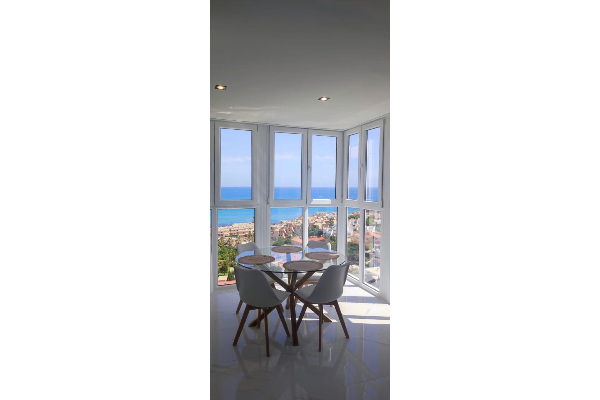 Reventa - Apartment -
Torrevieja - Cabo Cervera