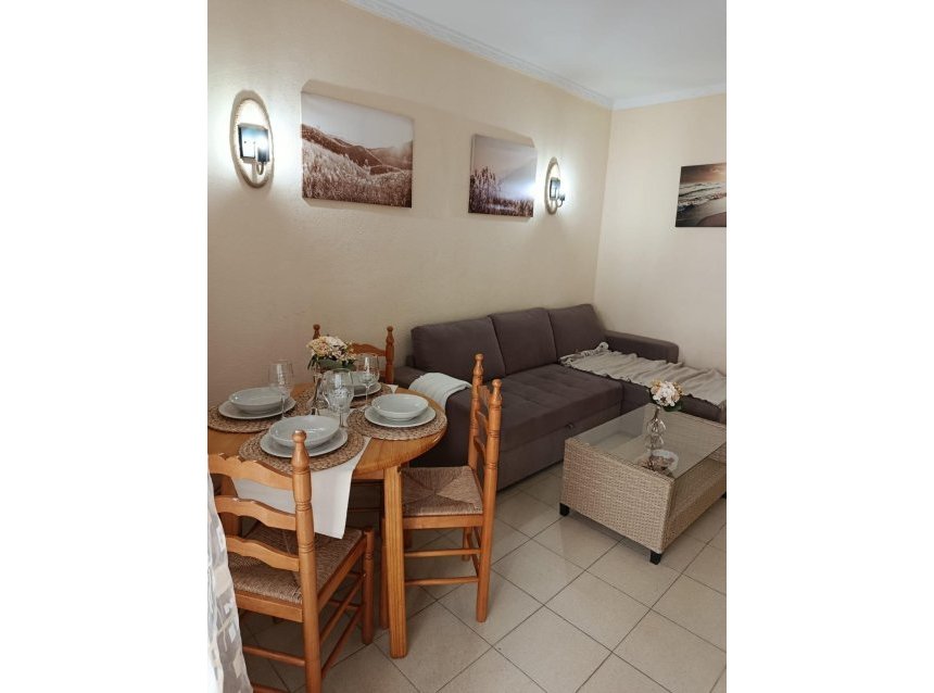 Reventa - Apartment -
Torrevieja - Cabo Cervera
