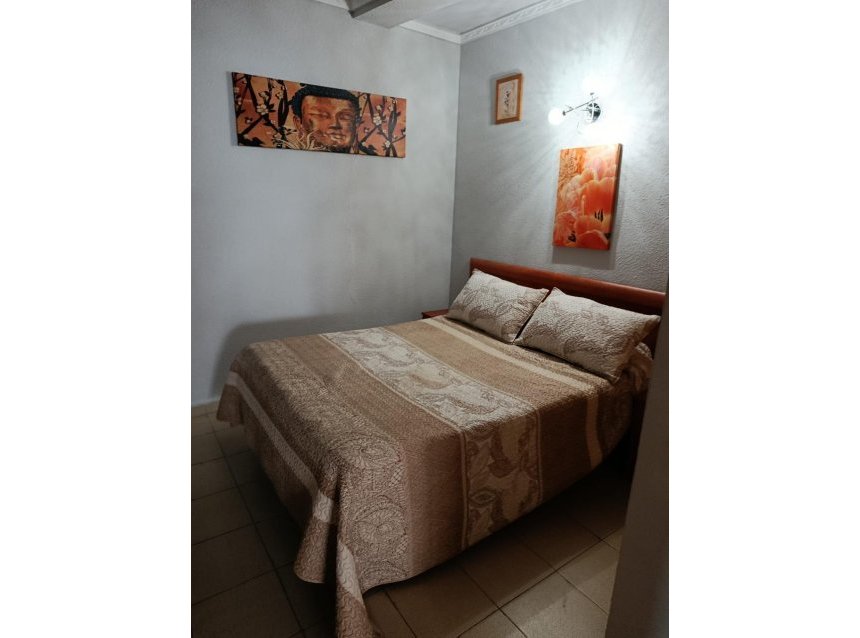 Reventa - Apartment -
Torrevieja - Cabo Cervera