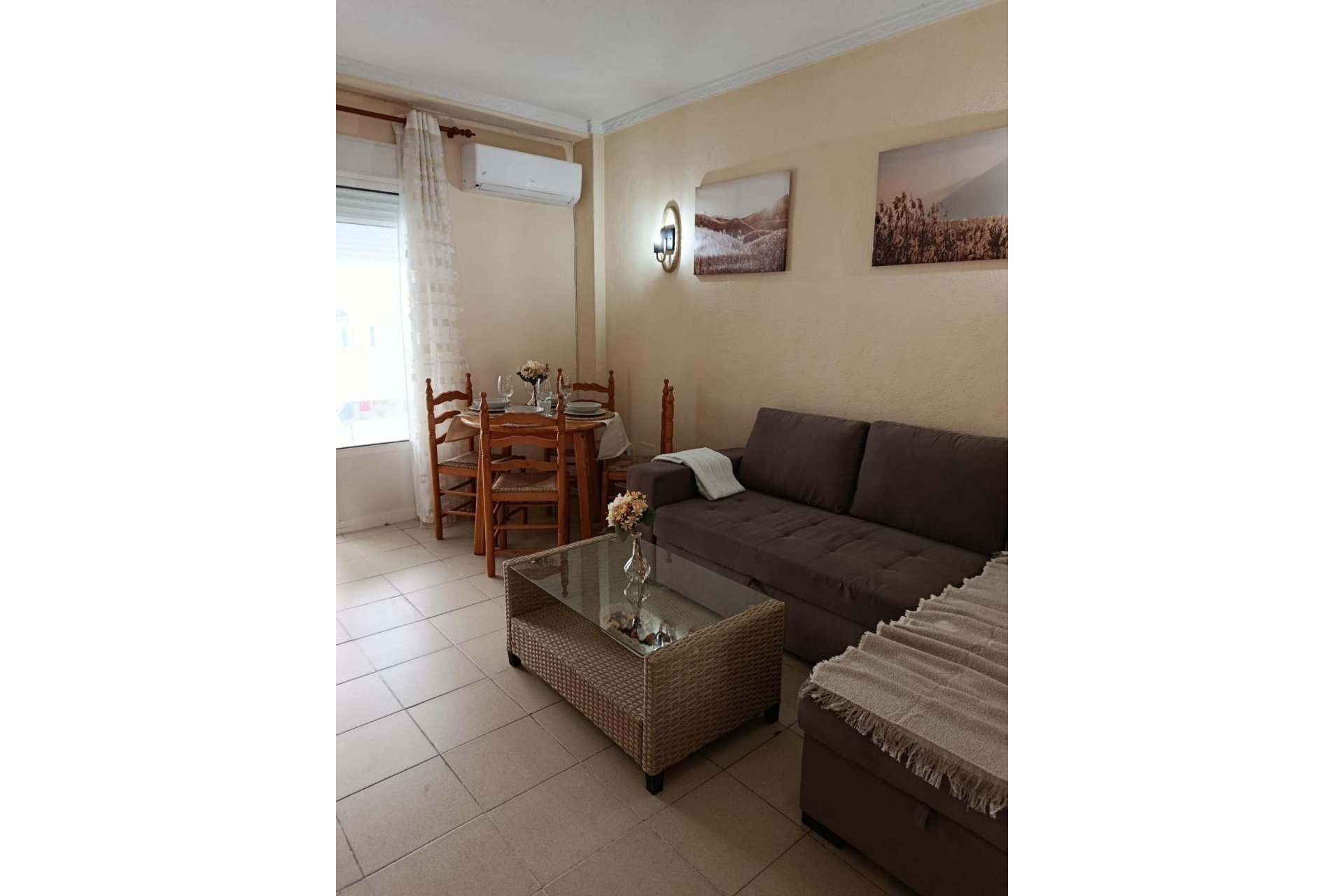 Reventa - Apartment -
Torrevieja - Cabo Cervera