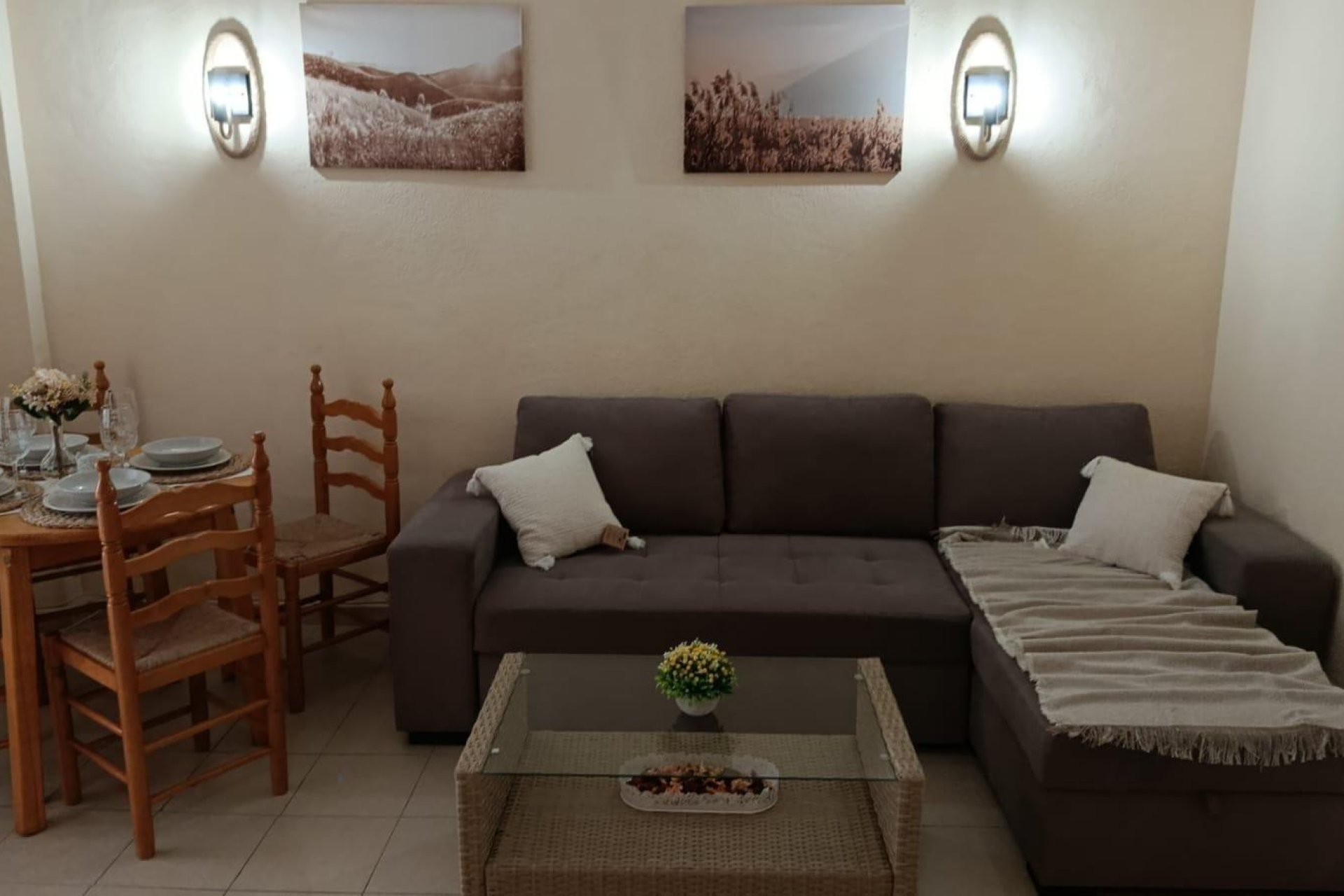 Reventa - Apartment -
Torrevieja - Cabo Cervera