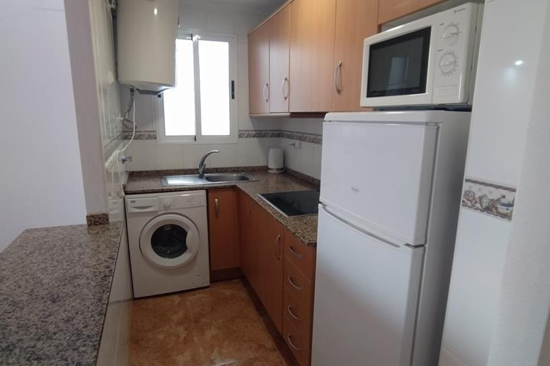 Reventa - Apartment -
Torrevieja - CASCO URBANO