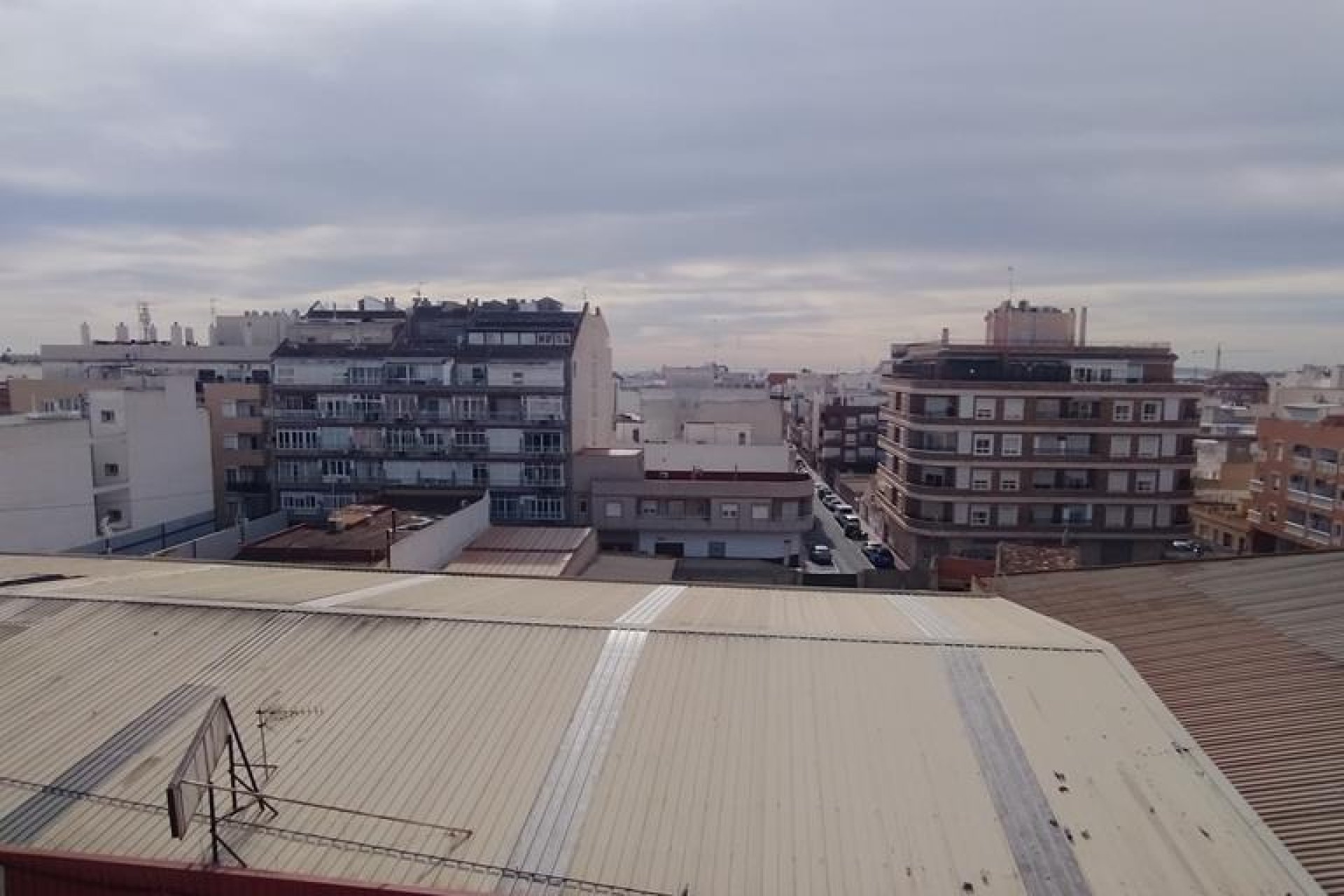 Reventa - Apartment -
Torrevieja - CASCO URBANO