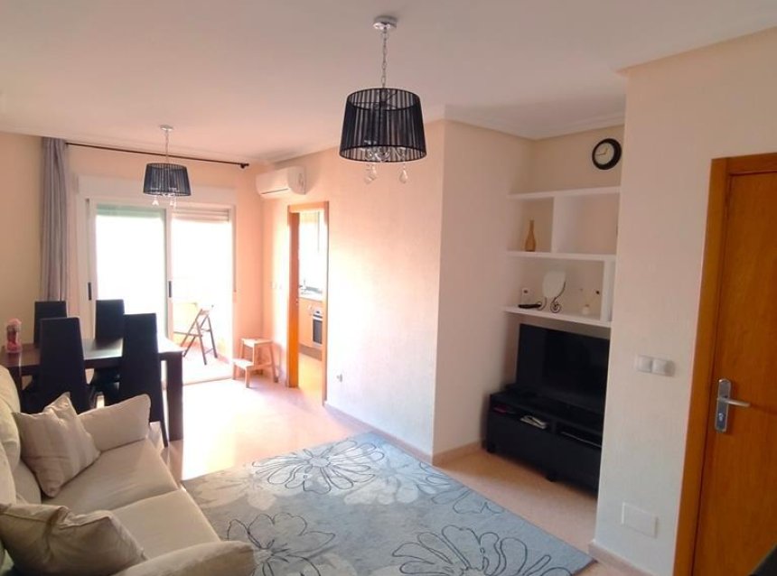 Reventa - Apartment -
Torrevieja - CENTRO CASCO URBANO