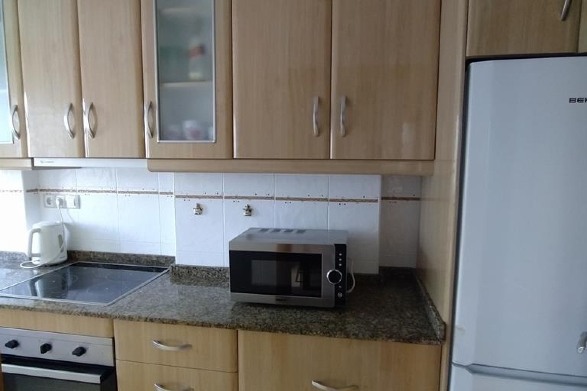 Reventa - Apartment -
Torrevieja - CENTRO CASCO URBANO