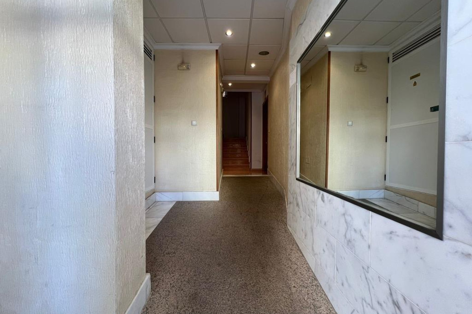 Reventa - Apartment -
Torrevieja - CENTRO CASCO URBANO