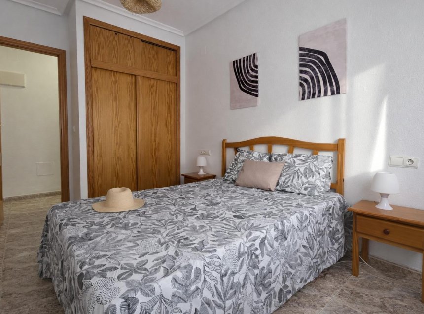 Reventa - Apartment -
Torrevieja - Centro - Muelle Pesquero