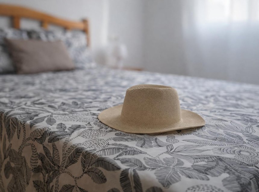 Reventa - Apartment -
Torrevieja - Centro - Muelle Pesquero