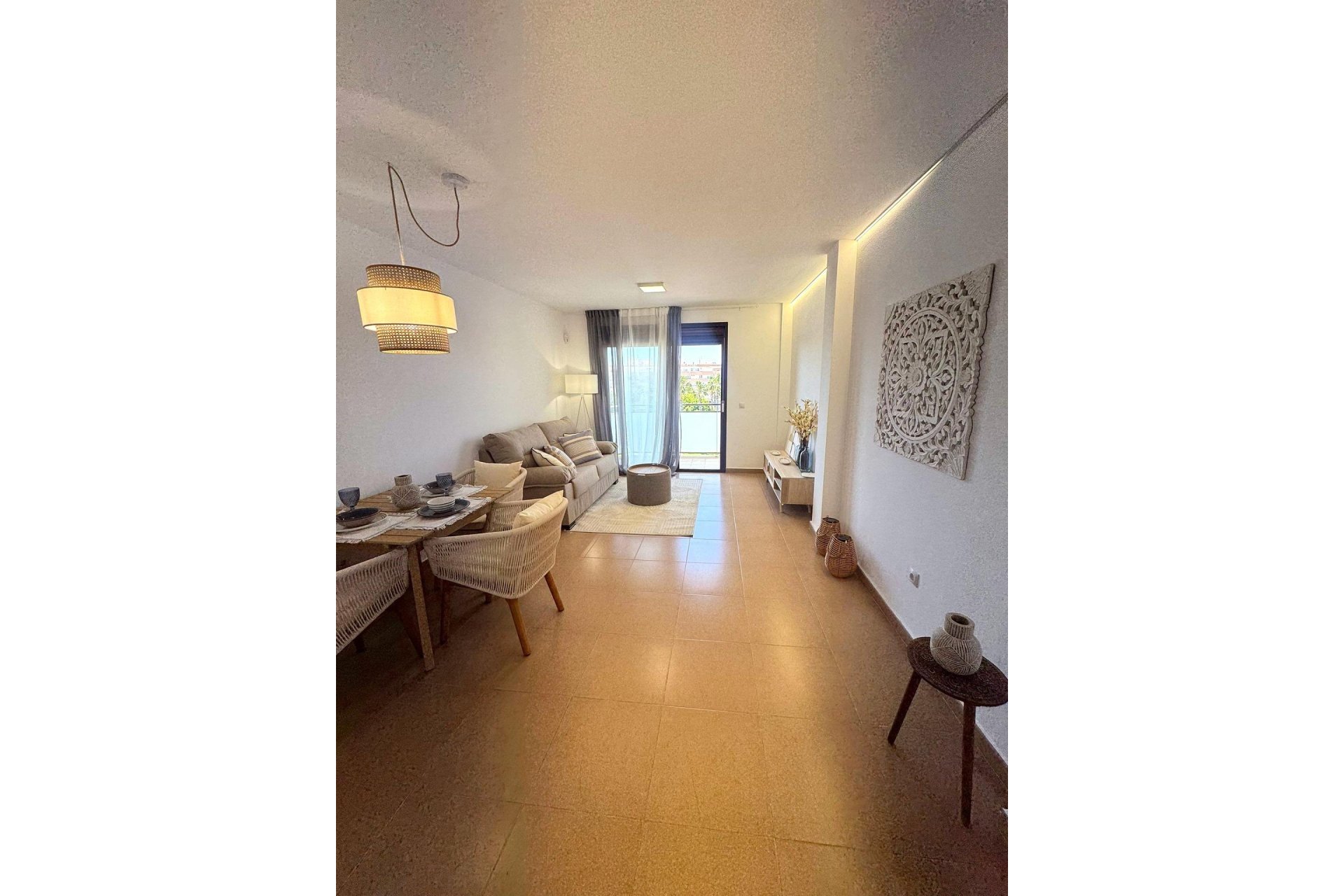 Reventa - Apartment -
Torrevieja - Centro - Muelle Pesquero