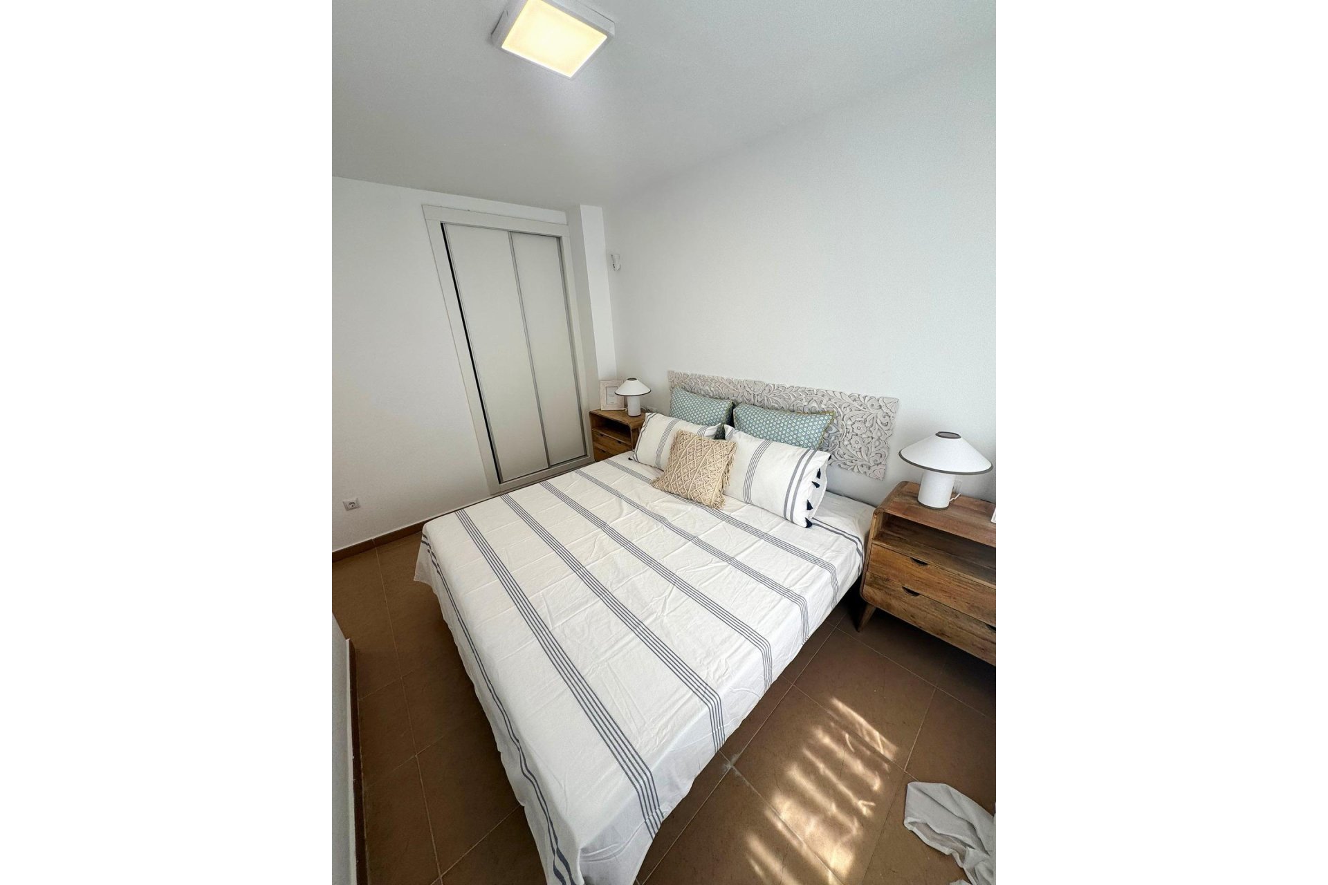 Reventa - Apartment -
Torrevieja - Centro - Muelle Pesquero