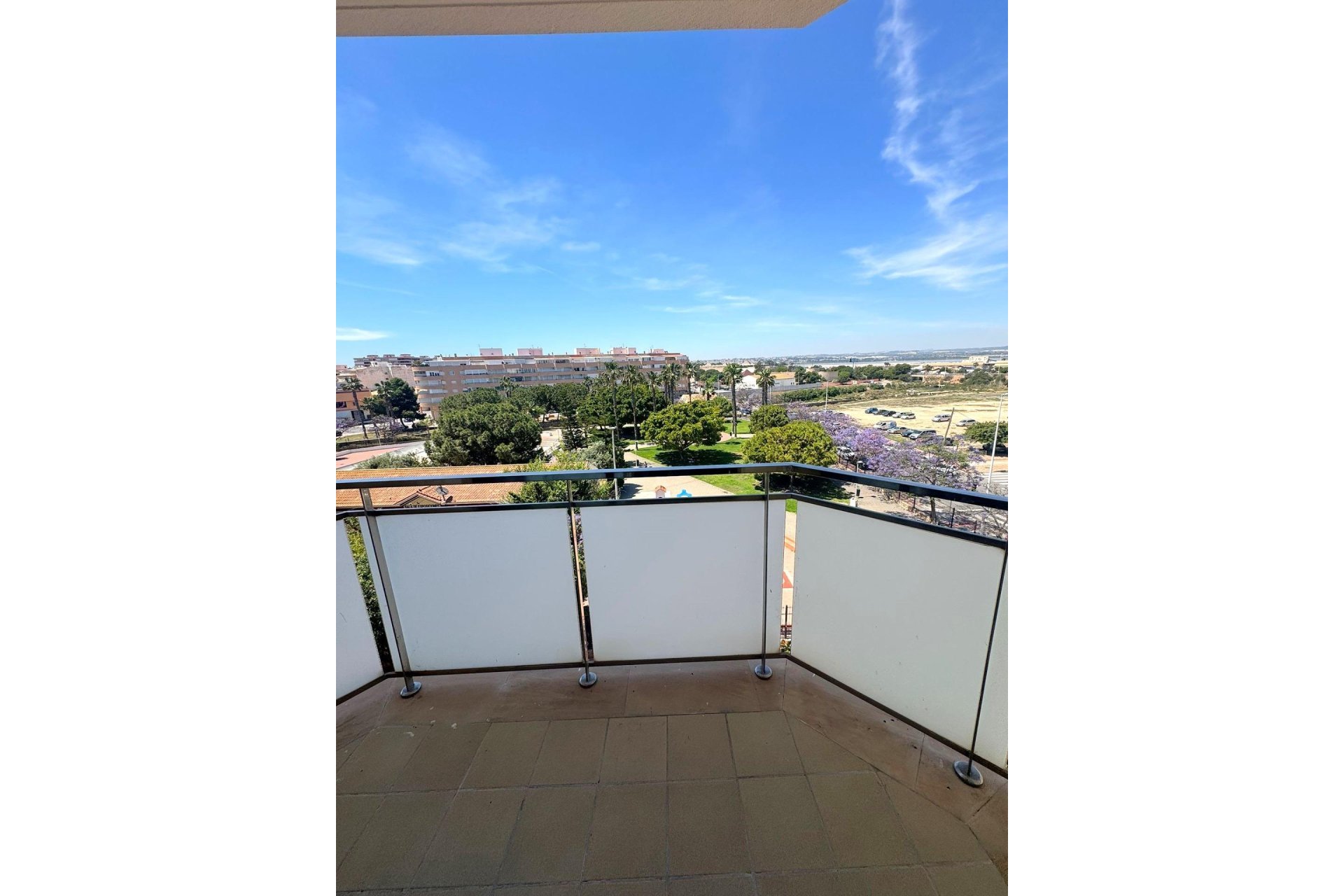Reventa - Apartment -
Torrevieja - Centro - Muelle Pesquero
