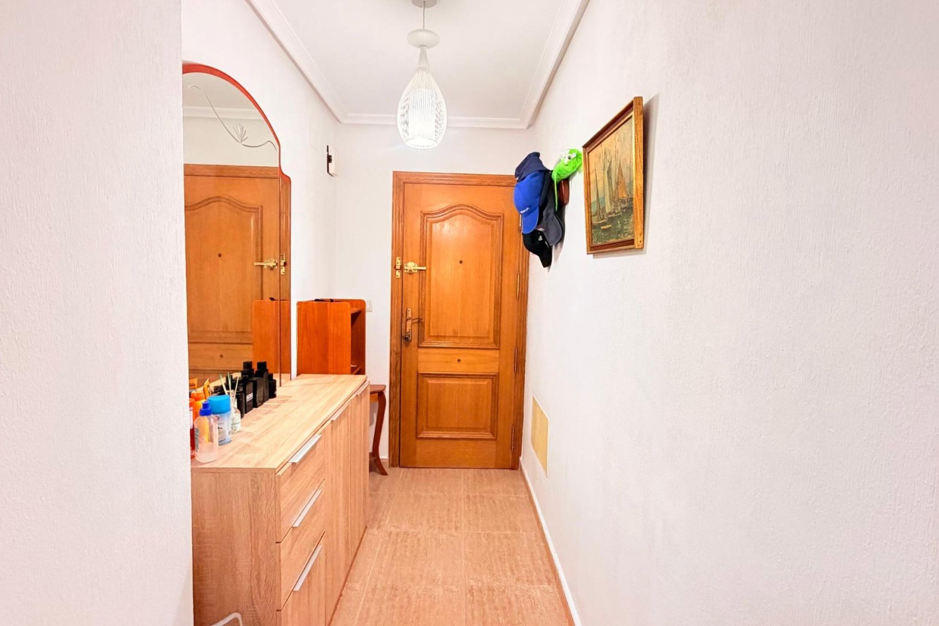 Reventa - Apartment -
Torrevieja - Centro - Muelle Pesquero