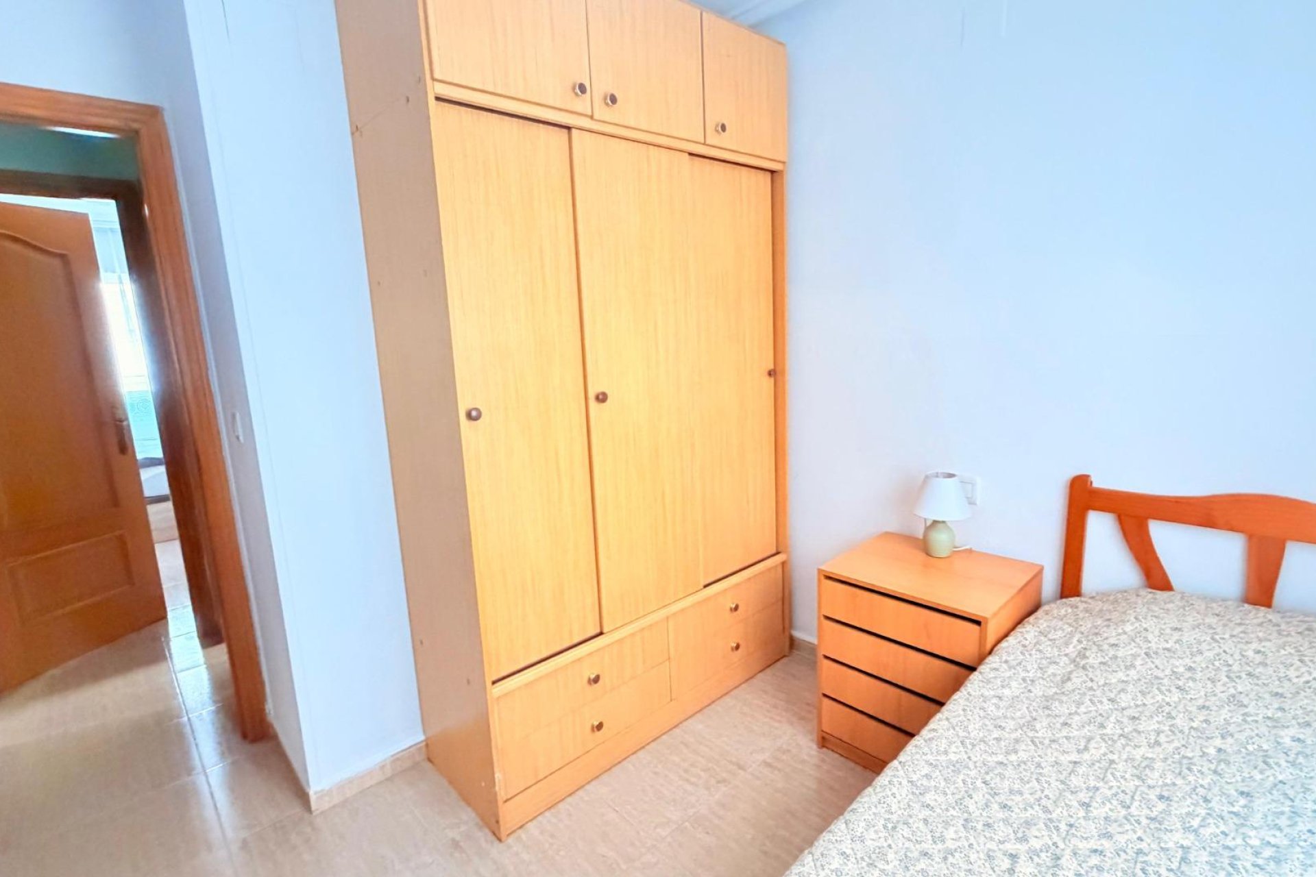 Reventa - Apartment -
Torrevieja - Centro - Muelle Pesquero