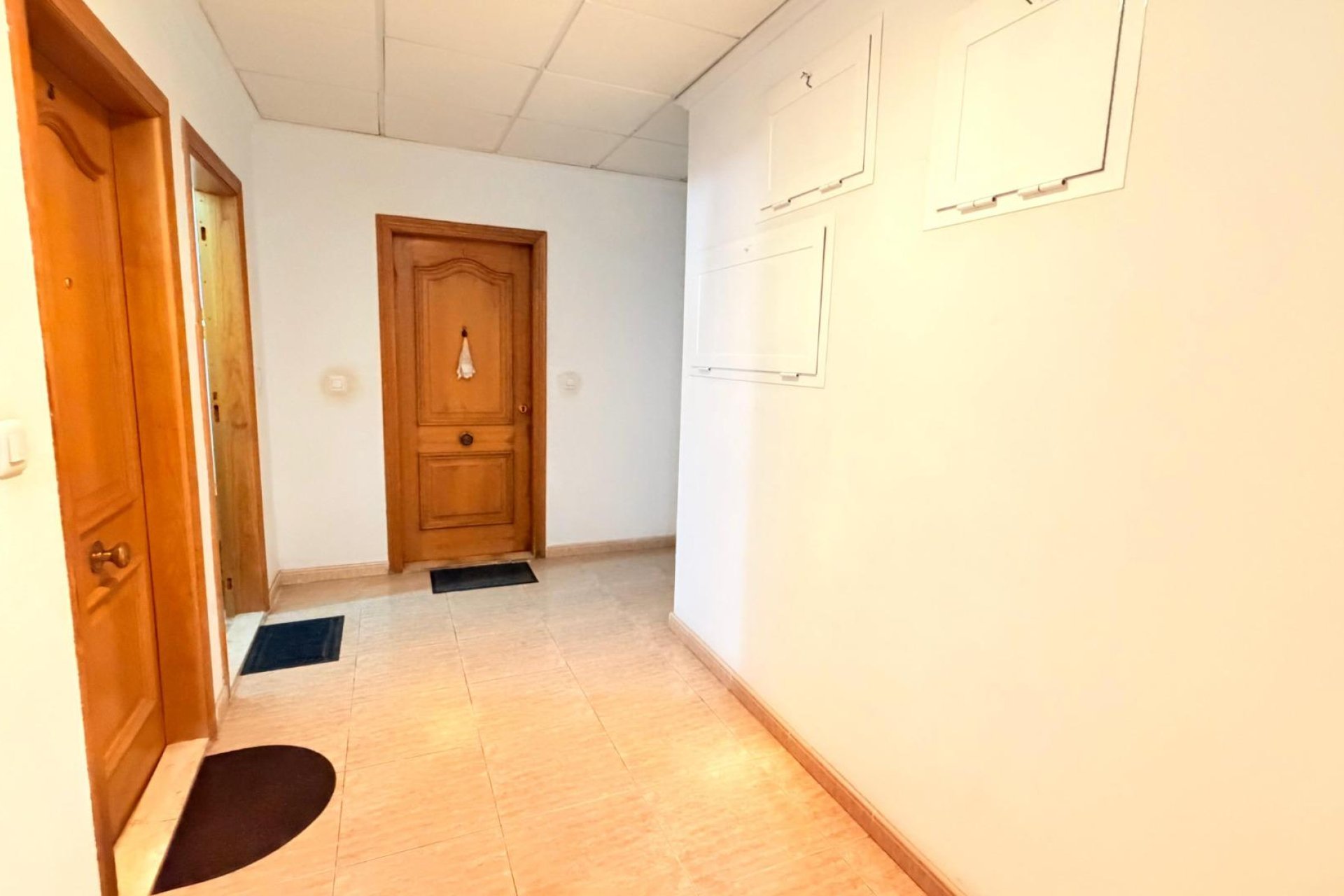 Reventa - Apartment -
Torrevieja - Centro - Muelle Pesquero