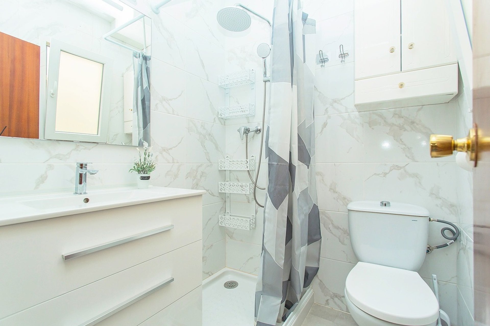 Reventa - Apartment -
Torrevieja - Centro-Muelle Pesquero