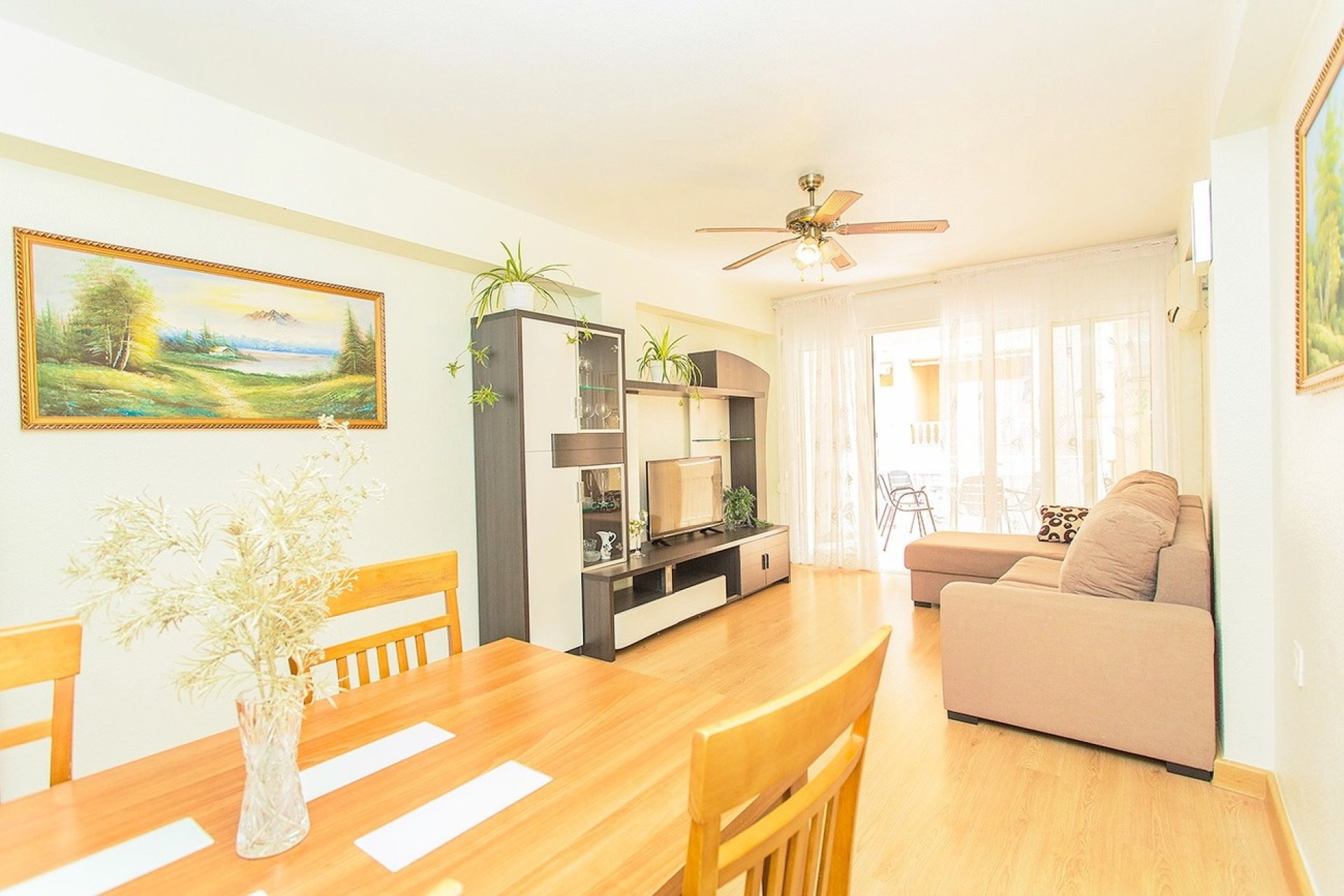 Reventa - Apartment -
Torrevieja - Centro-Muelle Pesquero