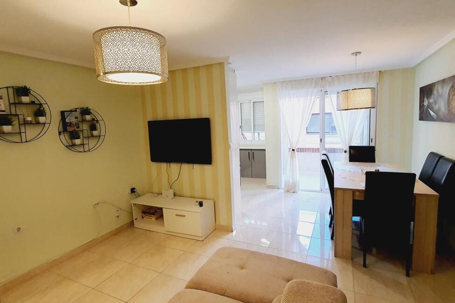 Reventa - Apartment -
Torrevieja - Centro