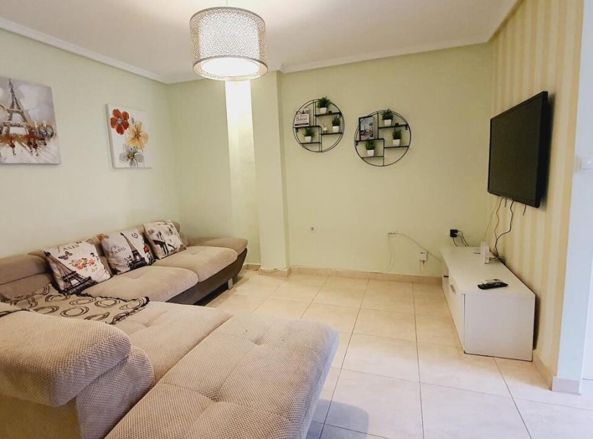 Reventa - Apartment -
Torrevieja - Centro