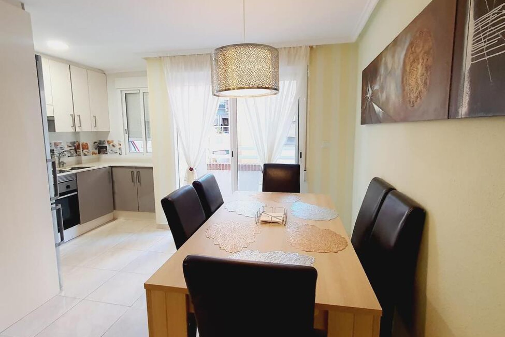 Reventa - Apartment -
Torrevieja - Centro