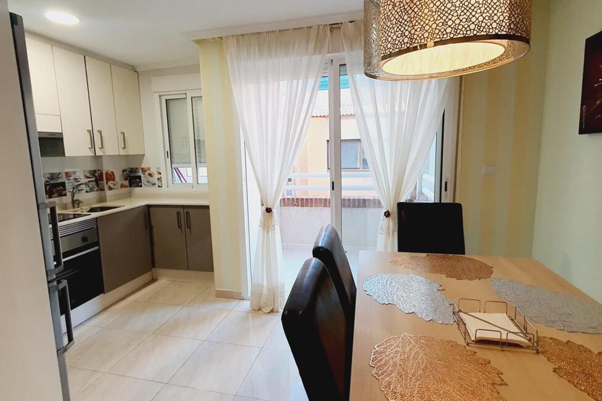 Reventa - Apartment -
Torrevieja - Centro