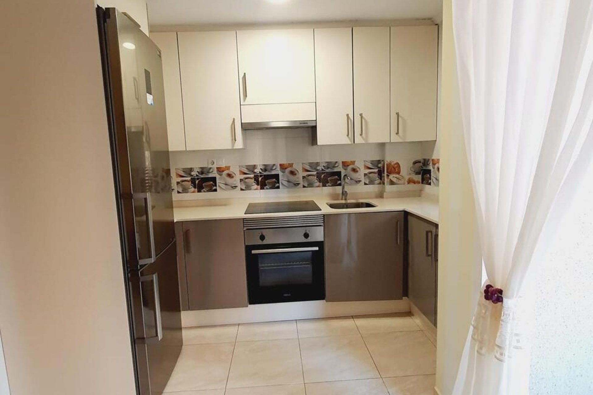 Reventa - Apartment -
Torrevieja - Centro