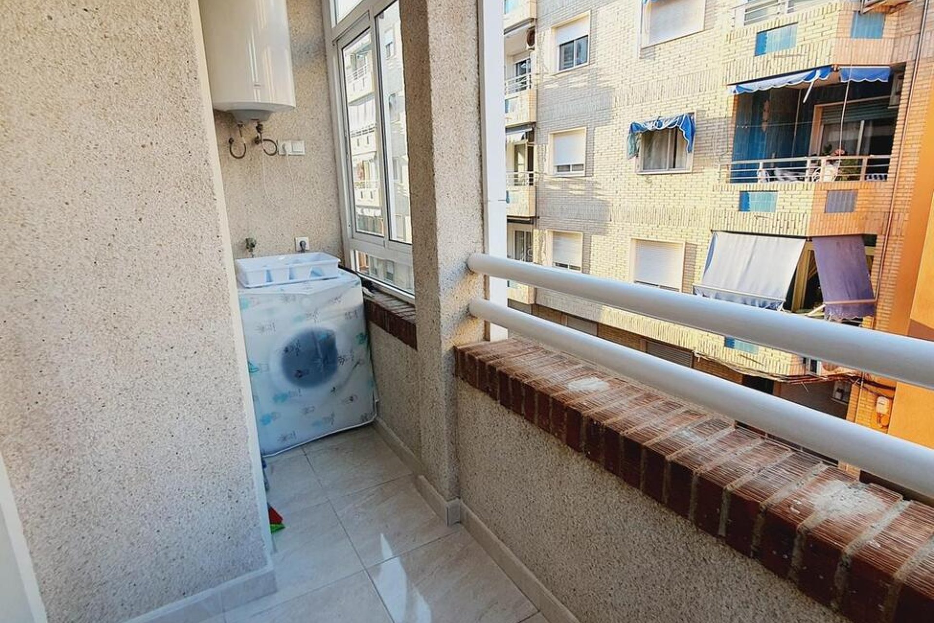 Reventa - Apartment -
Torrevieja - Centro