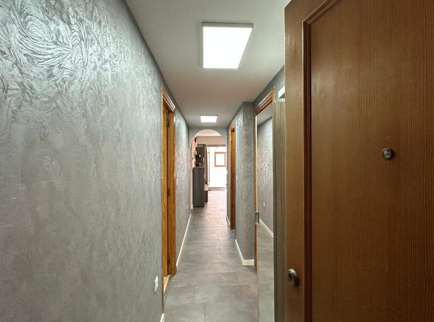 Reventa - Apartment -
Torrevieja - Centro