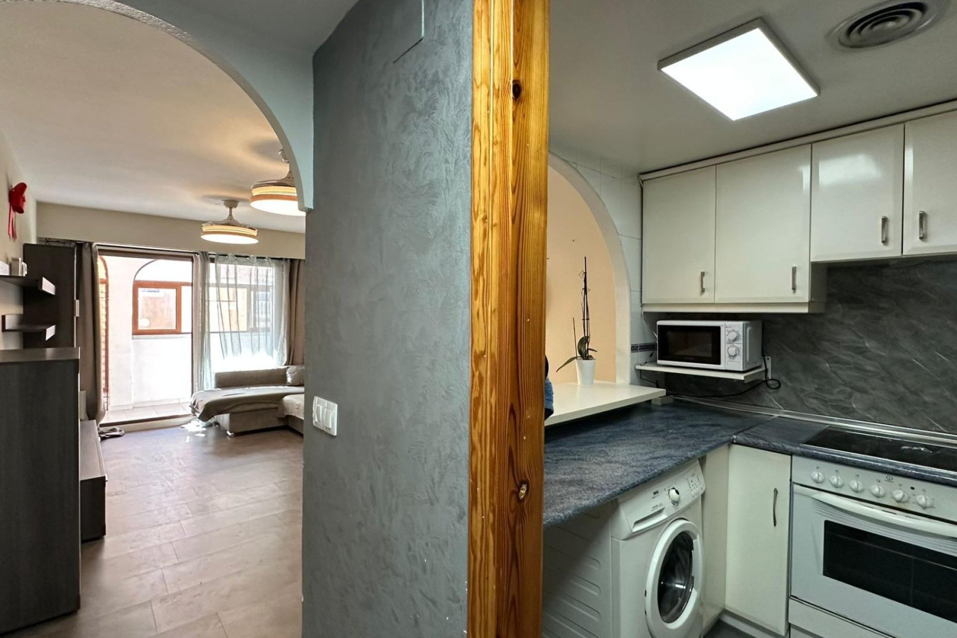 Reventa - Apartment -
Torrevieja - Centro