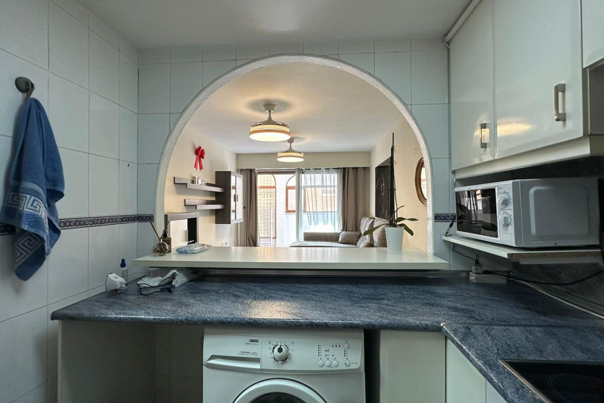 Reventa - Apartment -
Torrevieja - Centro