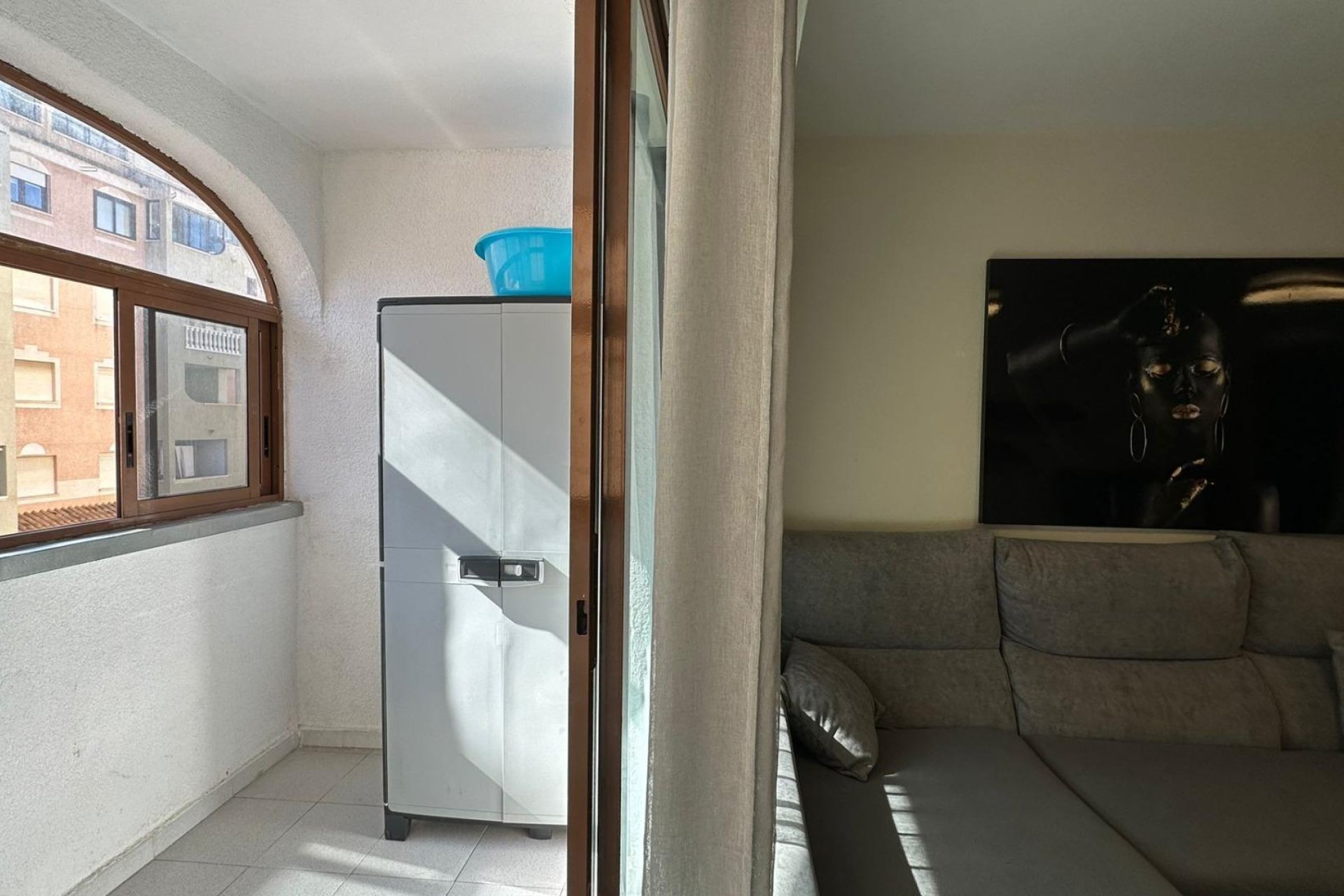 Reventa - Apartment -
Torrevieja - Centro