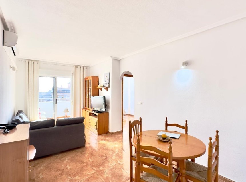 Reventa - Apartment -
Torrevieja - Centro