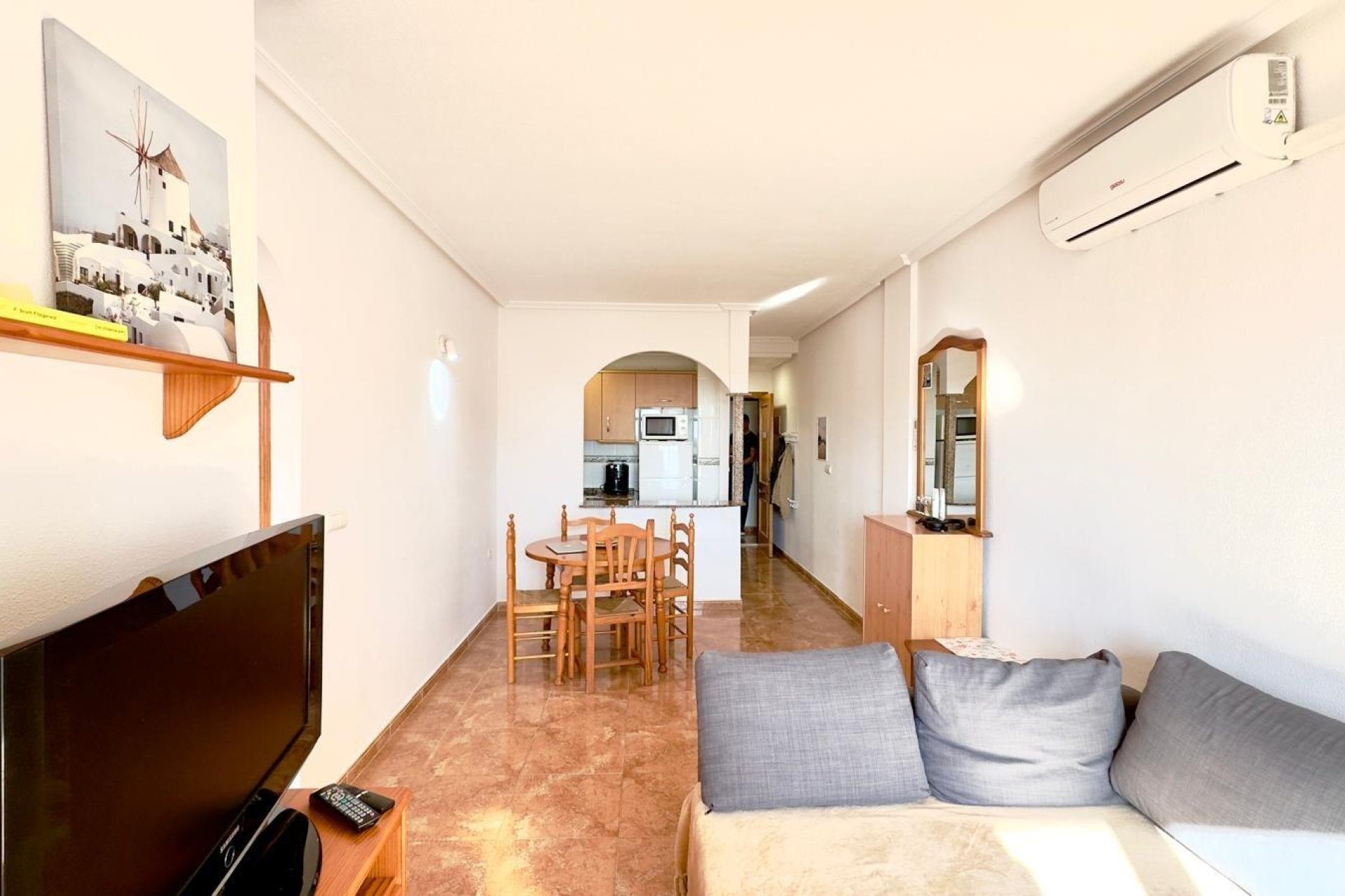 Reventa - Apartment -
Torrevieja - Centro