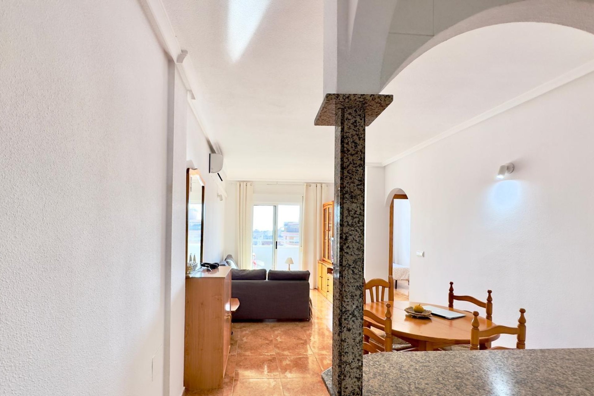 Reventa - Apartment -
Torrevieja - Centro