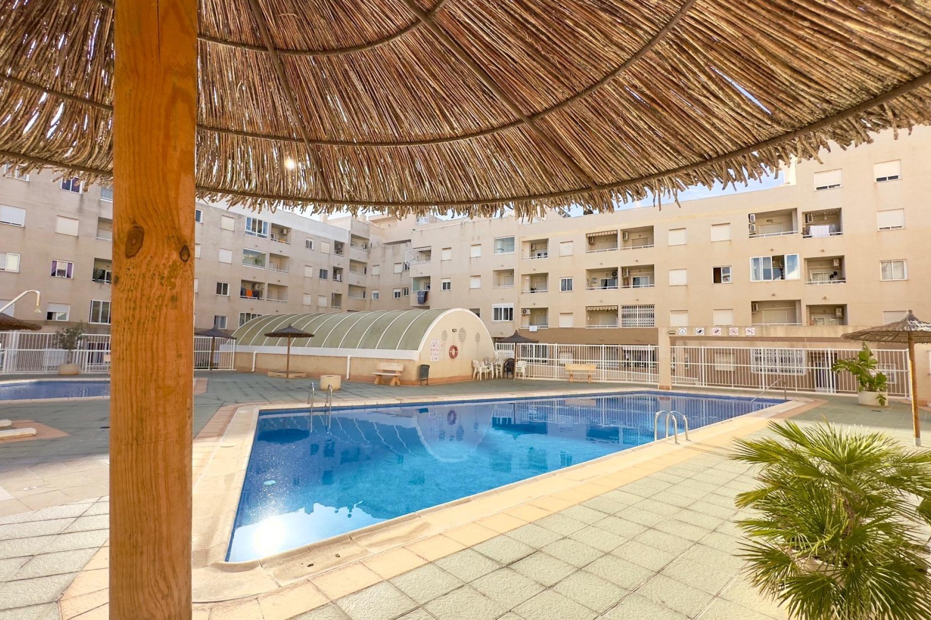 Reventa - Apartment -
Torrevieja - Centro