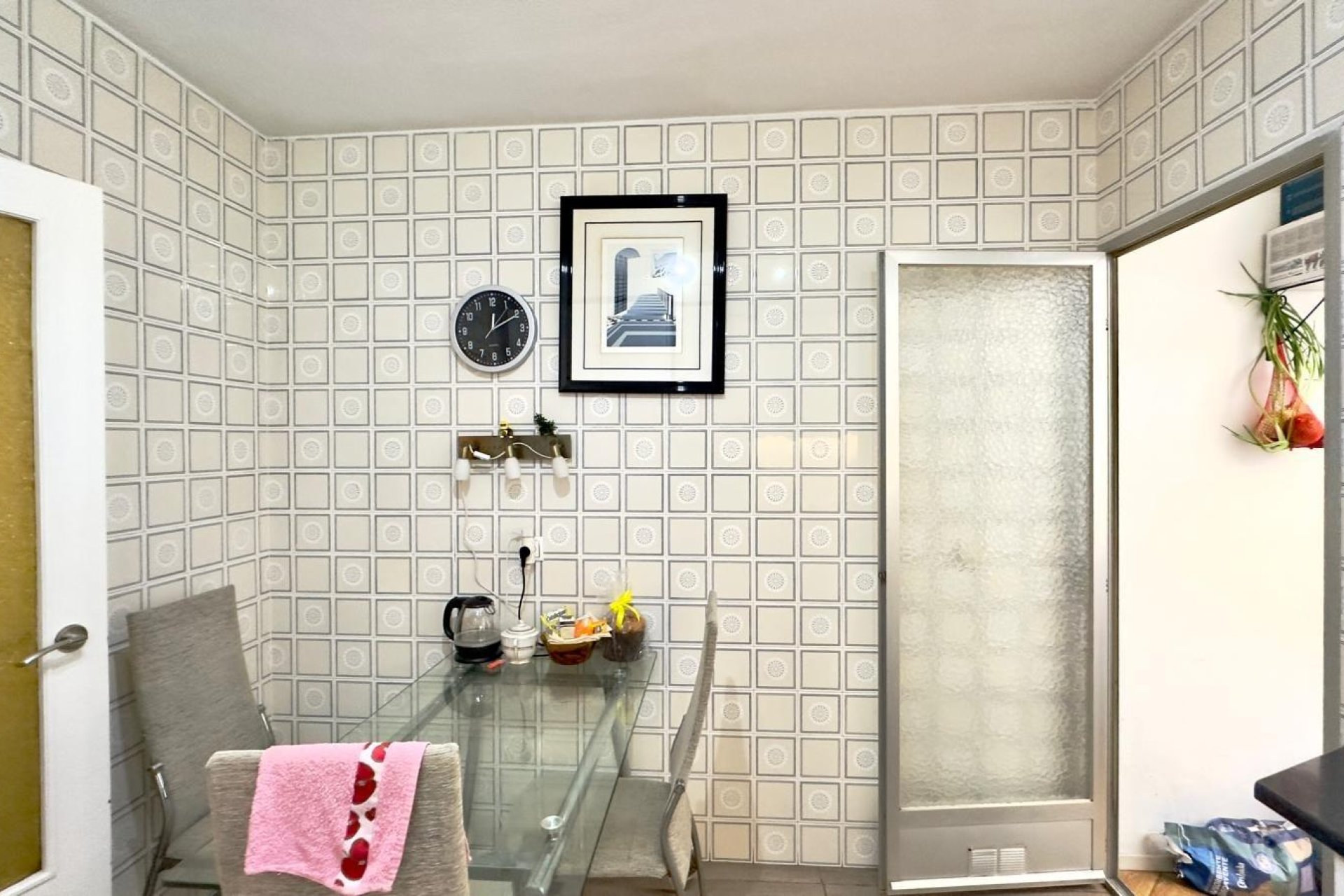 Reventa - Apartment -
Torrevieja - Centro