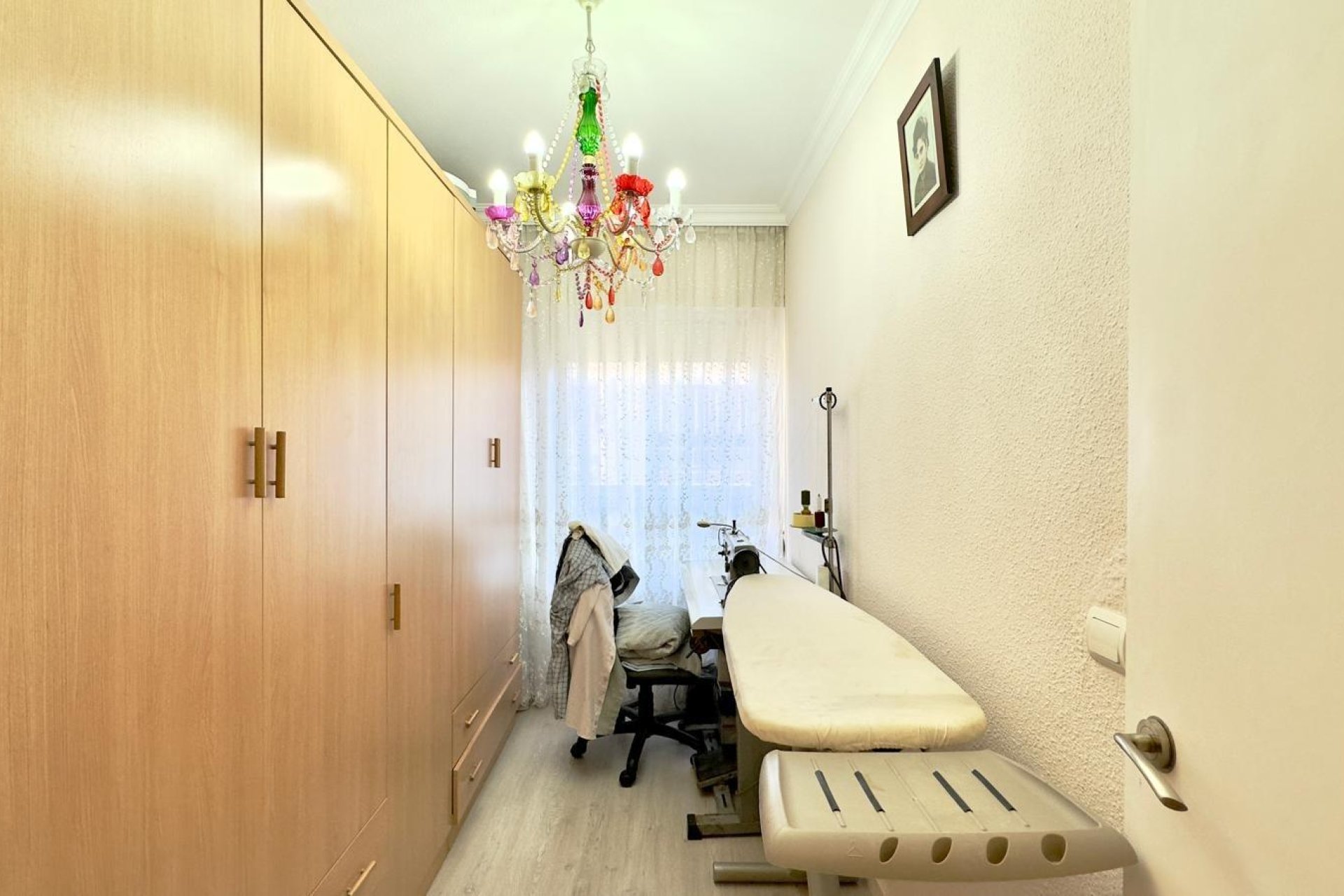 Reventa - Apartment -
Torrevieja - Centro