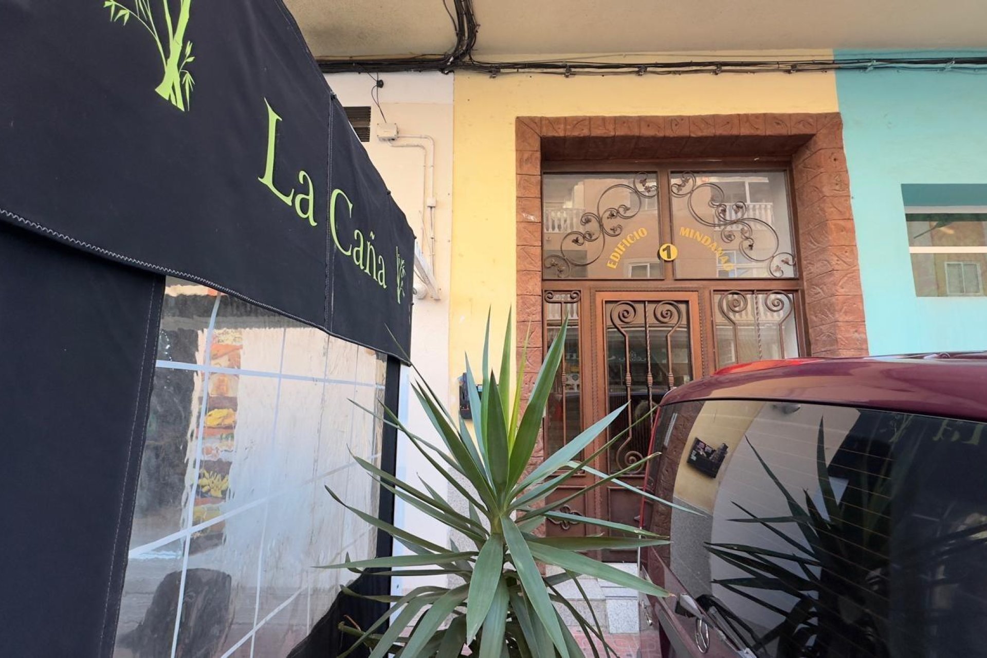 Reventa - Apartment -
Torrevieja - Centro