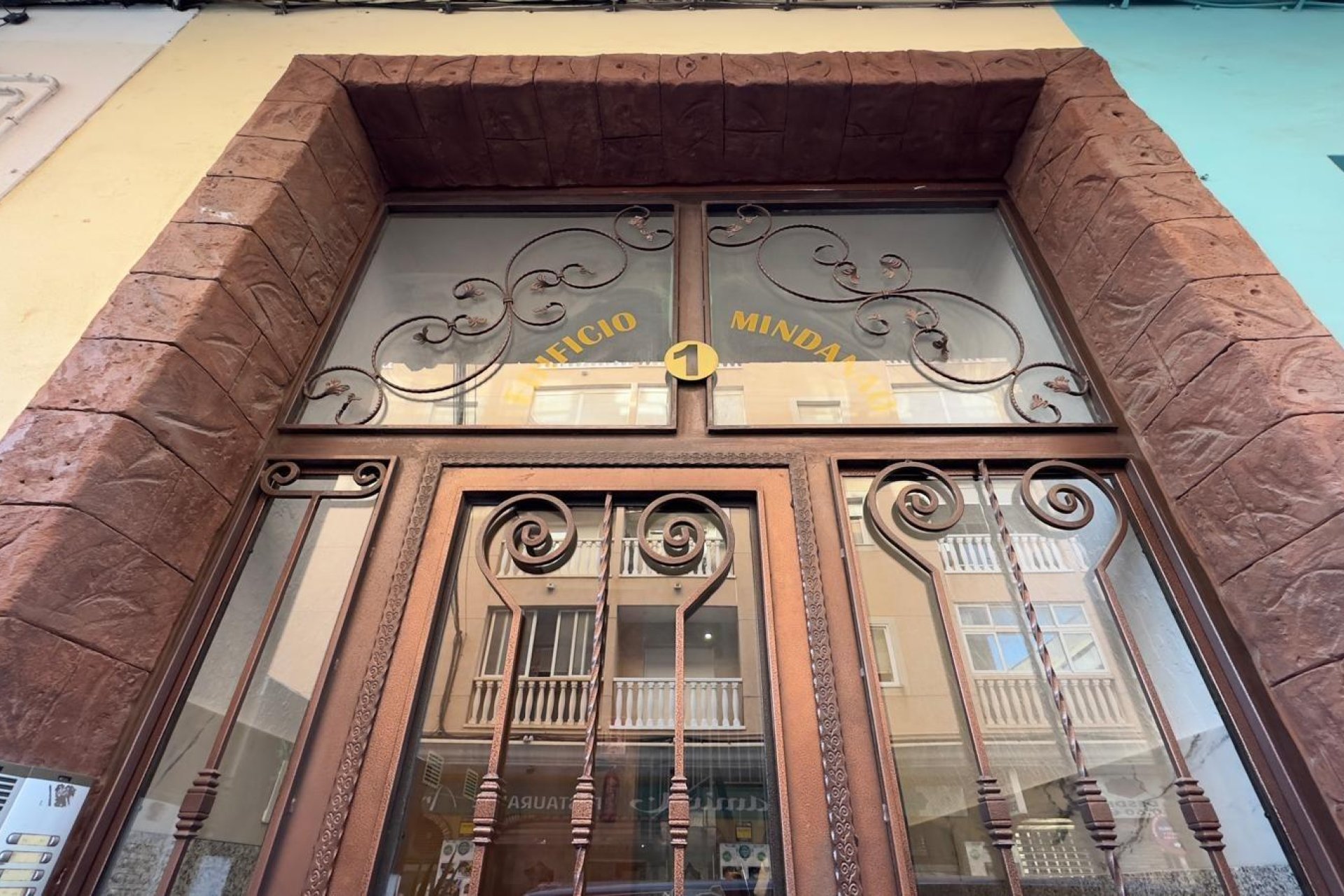 Reventa - Apartment -
Torrevieja - Centro