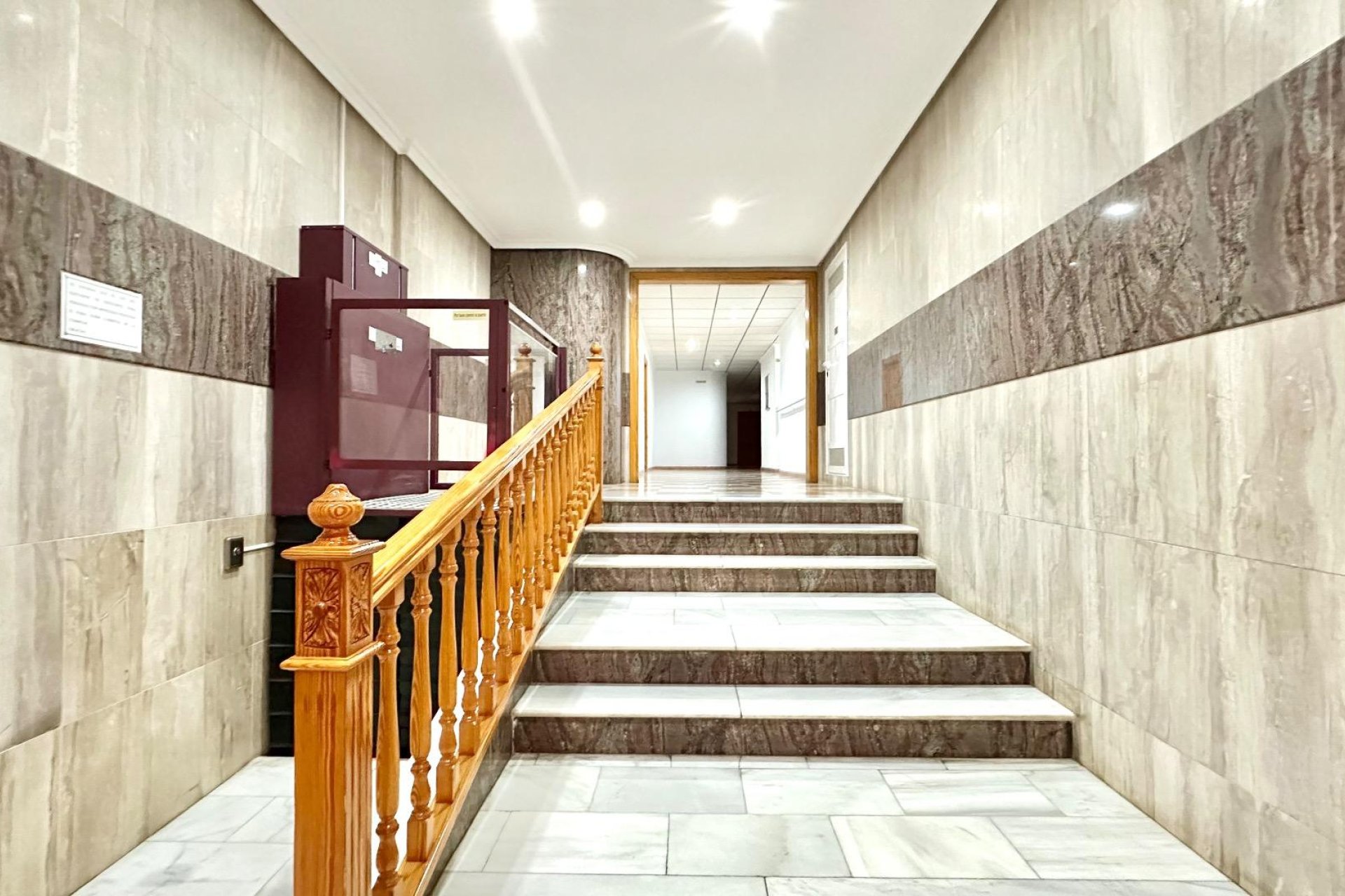 Reventa - Apartment -
Torrevieja - Centro