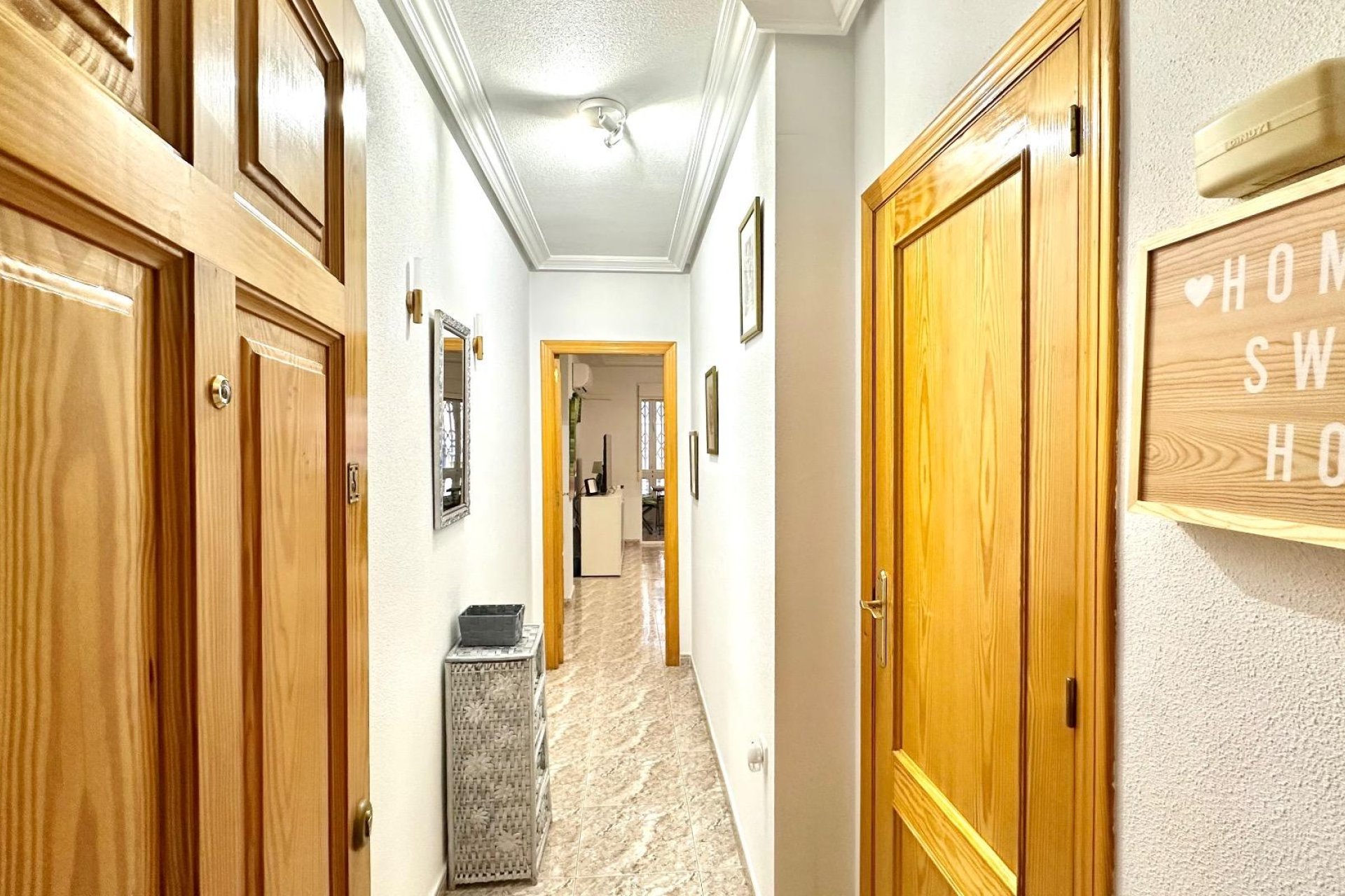 Reventa - Apartment -
Torrevieja - Centro