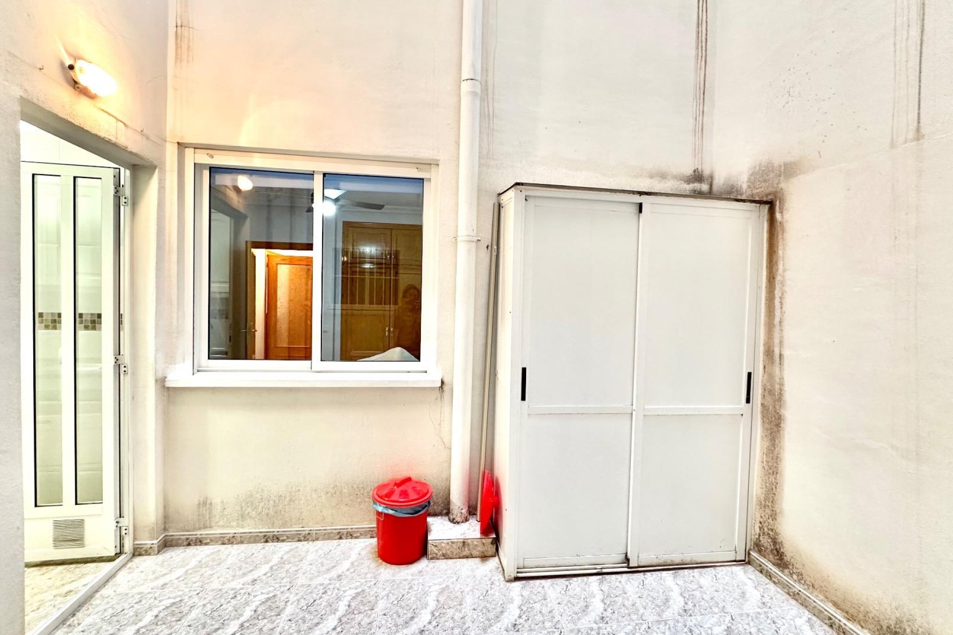 Reventa - Apartment -
Torrevieja - Centro