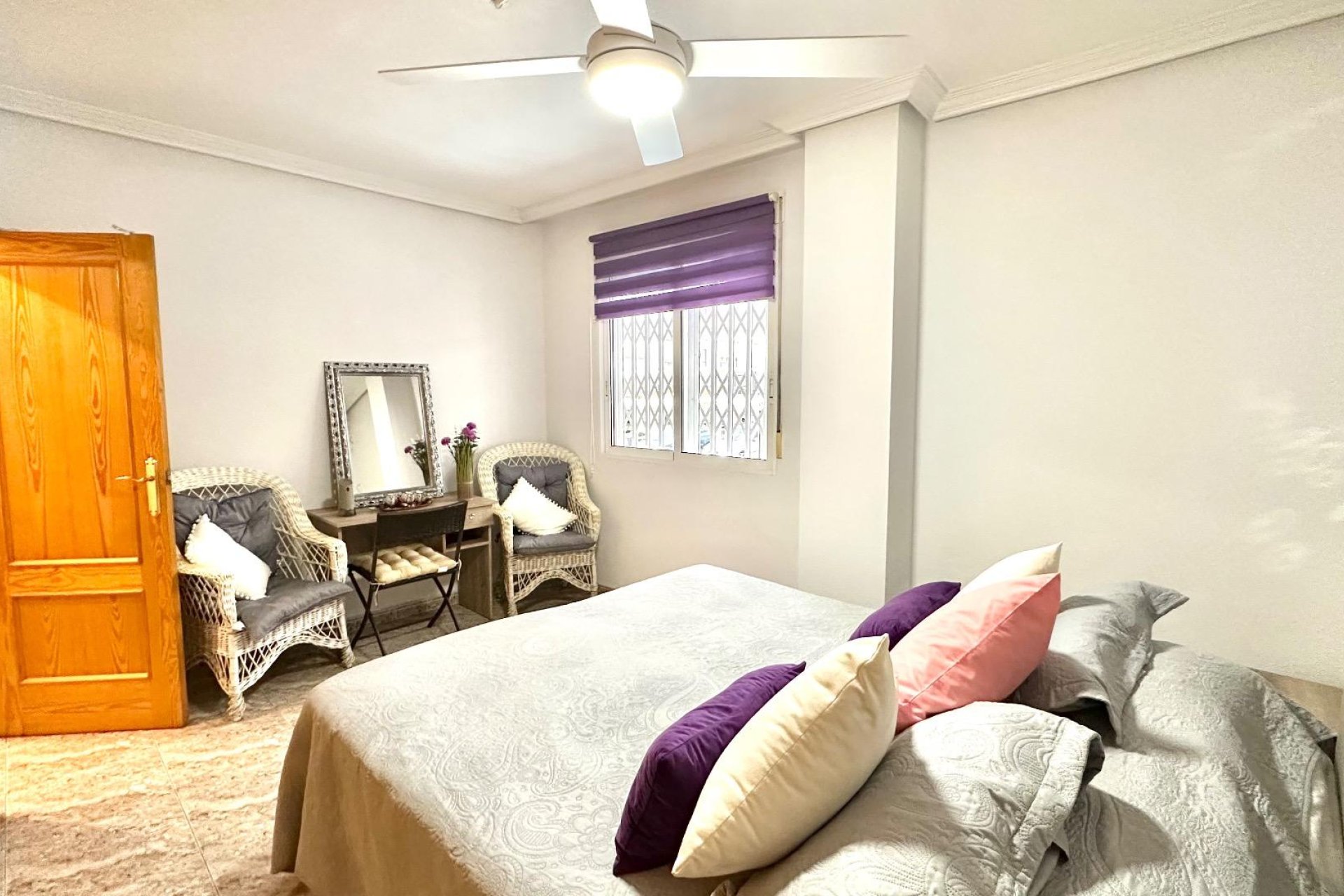 Reventa - Apartment -
Torrevieja - Centro