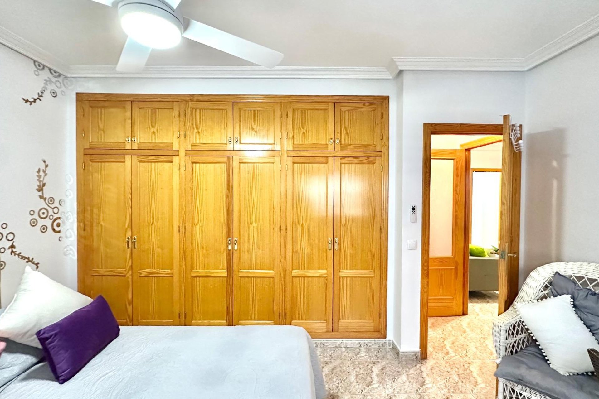 Reventa - Apartment -
Torrevieja - Centro