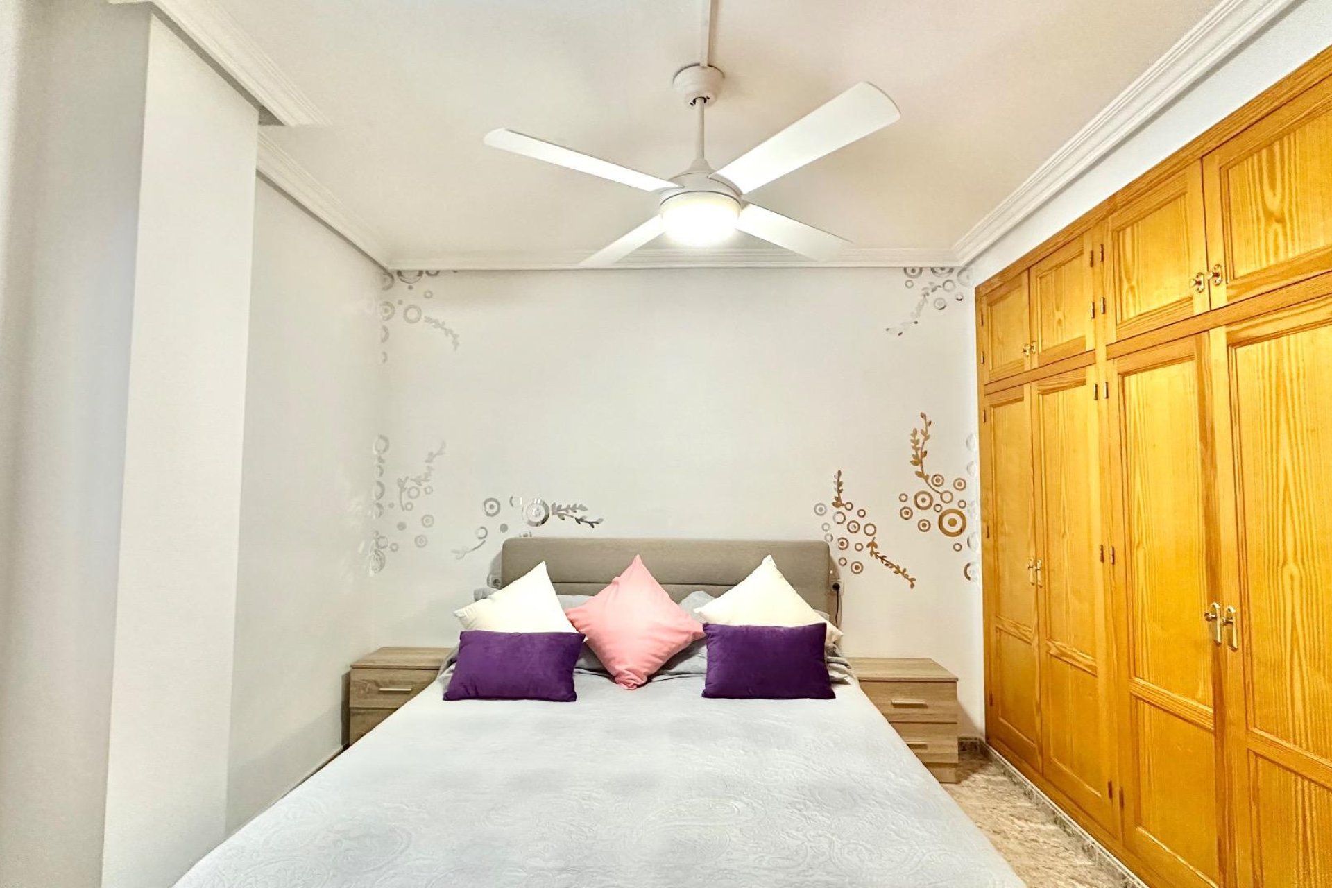 Reventa - Apartment -
Torrevieja - Centro