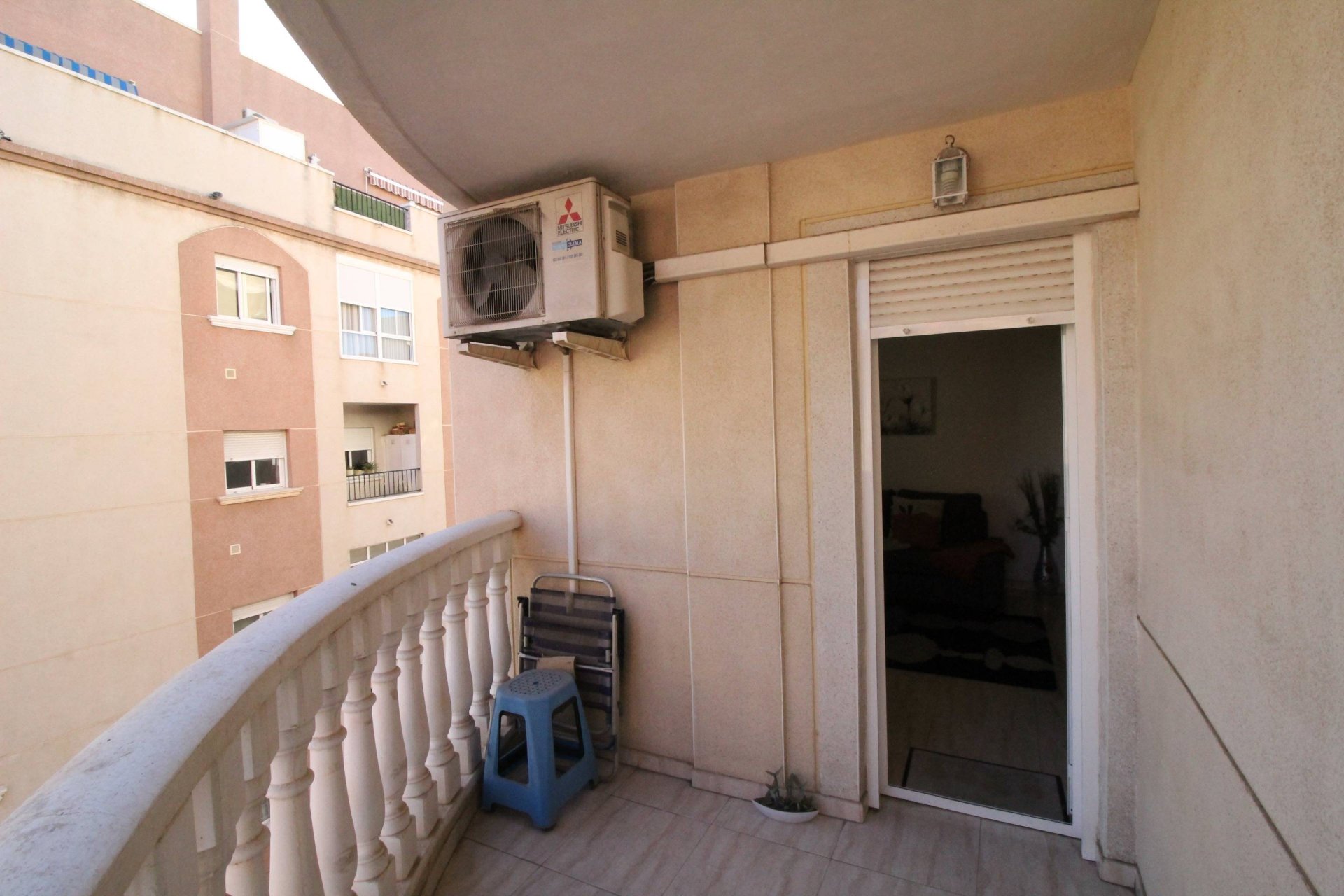 Reventa - Apartment -
Torrevieja - Centro